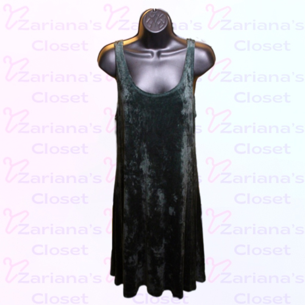 Sharon Anthony: Lifestyles Dress